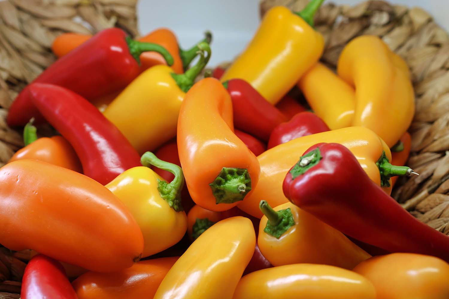 Understanding The Pepper Scoville Heat Scale