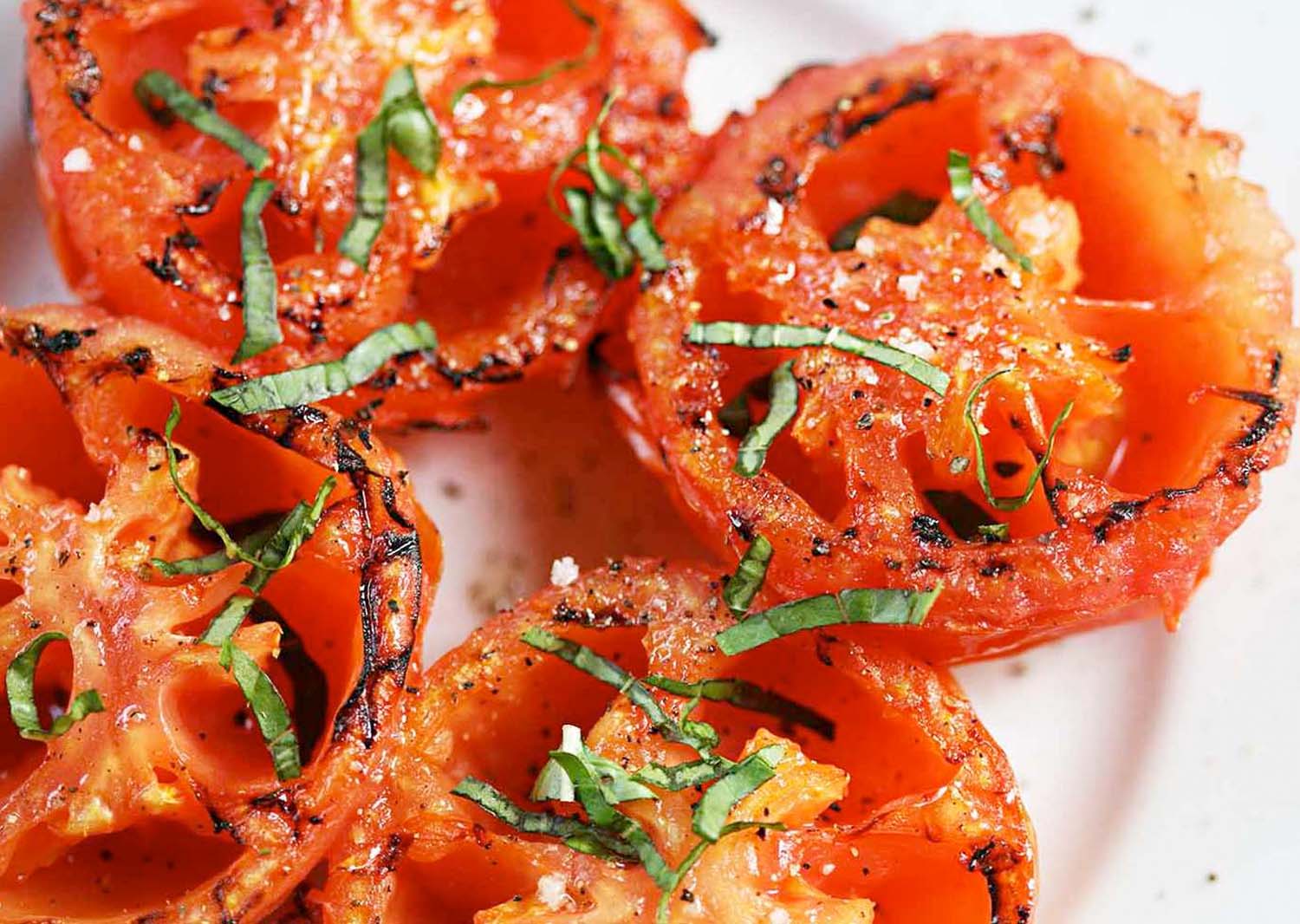 Top Different Ways to Prepare Tomatoes