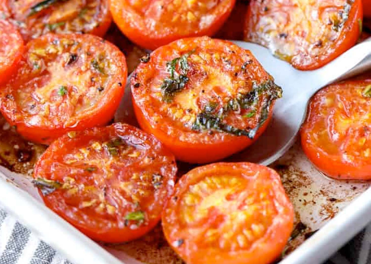 Top Different Ways to Prepare Tomatoes