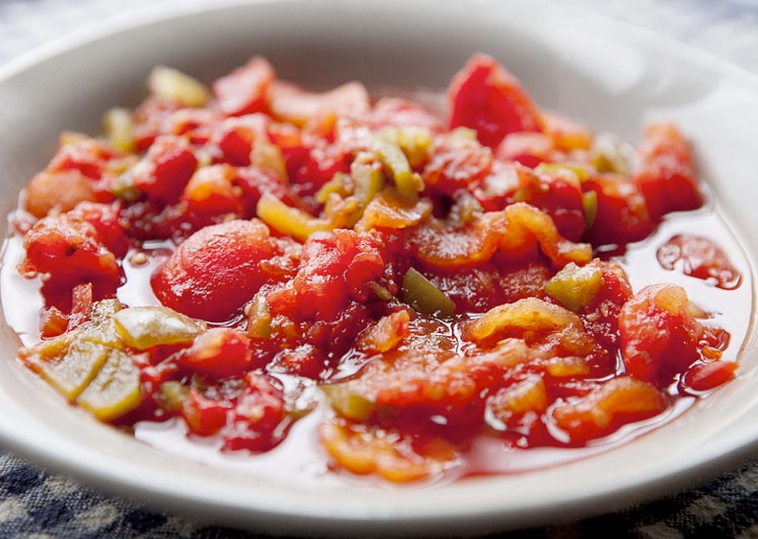 Top Different Ways to Prepare Tomatoes