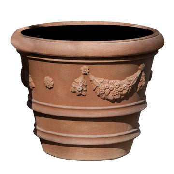 Terracotta Plant Pots – Roger's Gardens