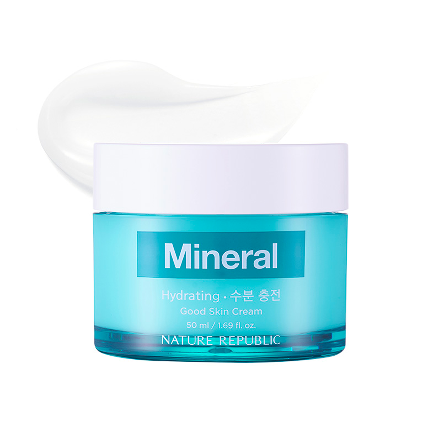 GOOD SKIN MINERAL HYDRATING AMPOULE CREAM