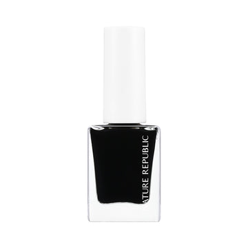 COLOR & NATURE NAIL CARE TOP COAT