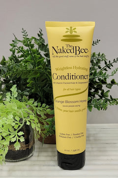 Naked Bee Conditioner