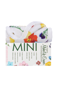 MakeUp Eraser Mini Wildflower