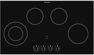 Kleenmaid 80cm Ceramic Cooktop Touch Control Factory Second Dms