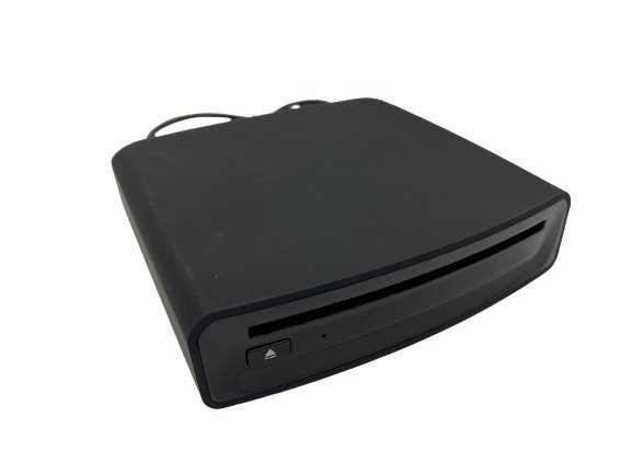 USB CD Player for 2017-2018 Cadillac CTS with IO5/6 Radio