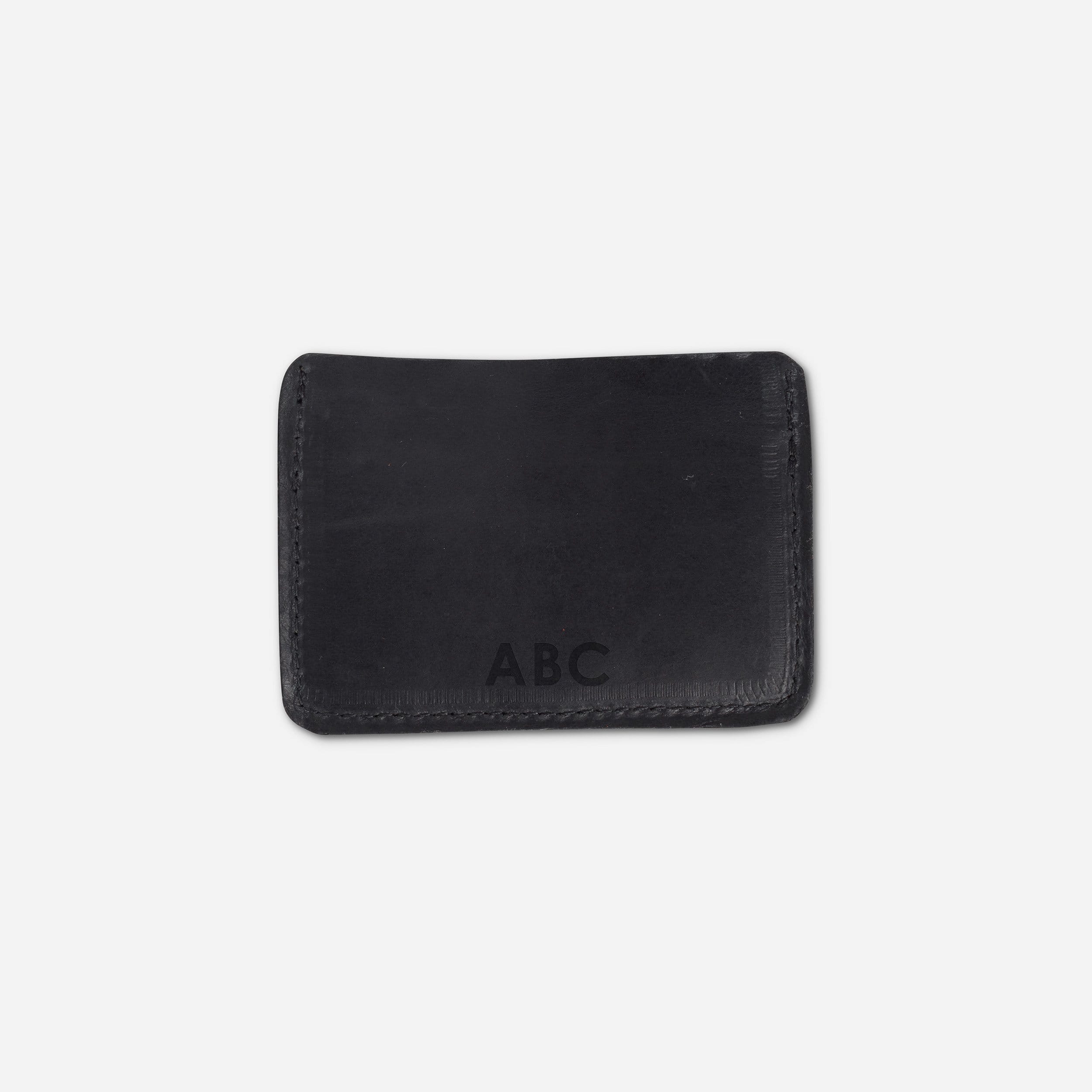 Clayton Card Wallet