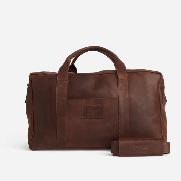 Shop The Montecito Weekender & Get Free Shipping! | Parker Clay ...