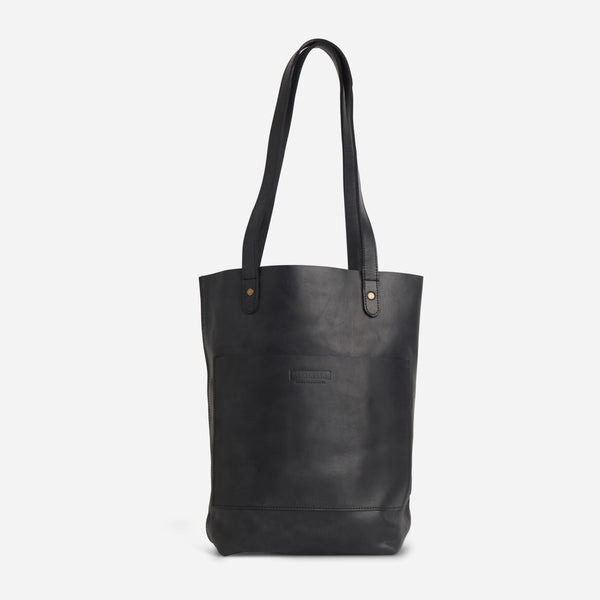 parker clay entoto zip tote
