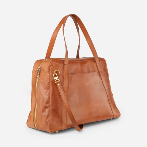 Luxury Leather Goods for Women