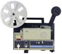 Film Chain System