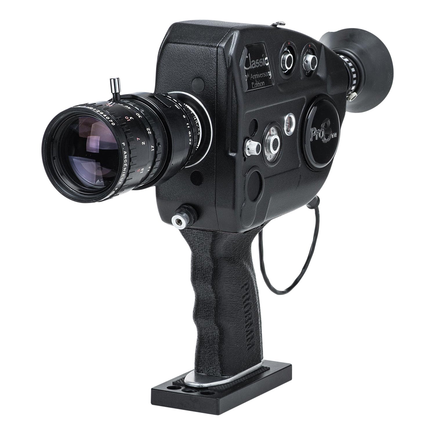 Classic Professional Super 8 Camera Pro8mm