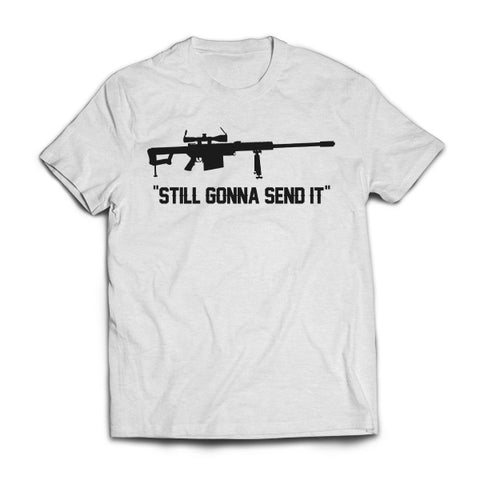 Send It T-Shirt – RE Factor Tactical