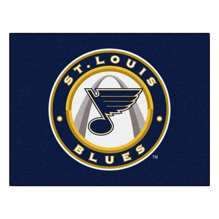 st louis blues shop online