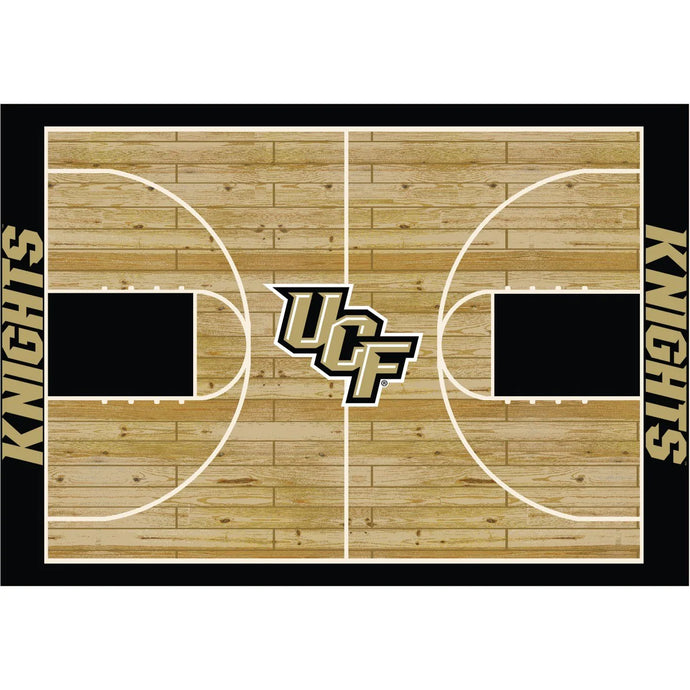 University of Central Florida Floor Rugs & Carpets