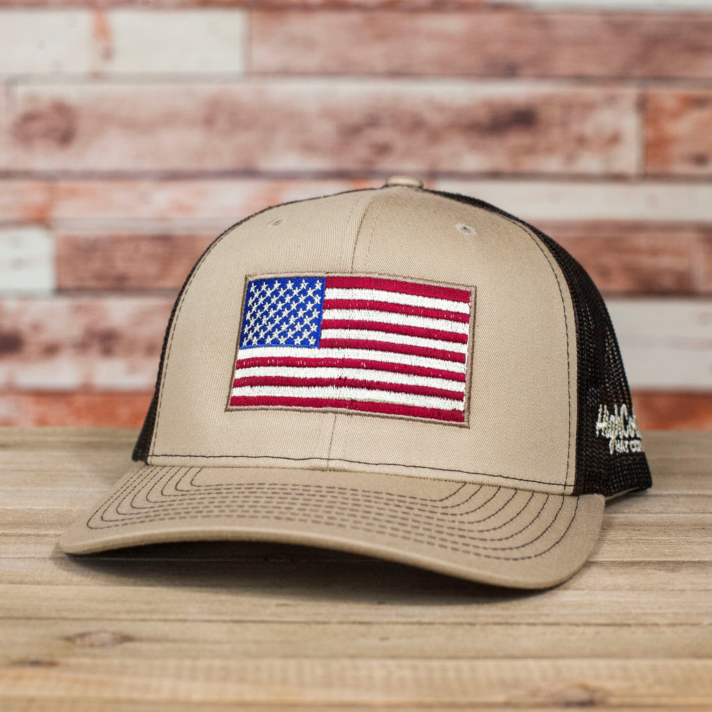 United States | High Cotton Hat Co.