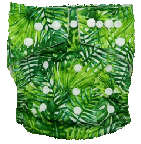 Baby cloth diapers