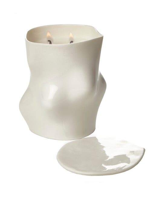 Massage Candle