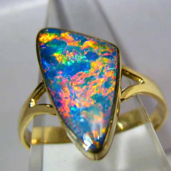 Kimberley Opal, Coober Pedy, Opal, Australian Opal, Natural Opal 