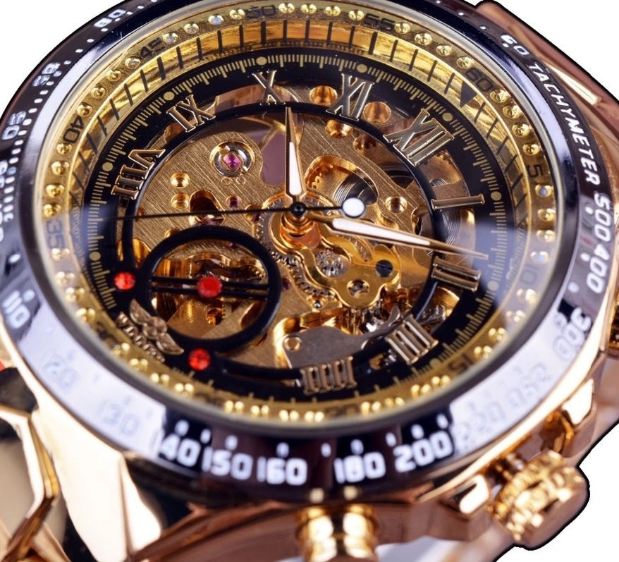 wrist watch for men