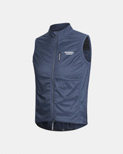 PNS Essential Men's Insulated Gilet Navy
