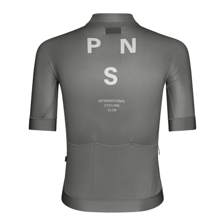 PNS Mechanism Men's Jersey Medium Grey