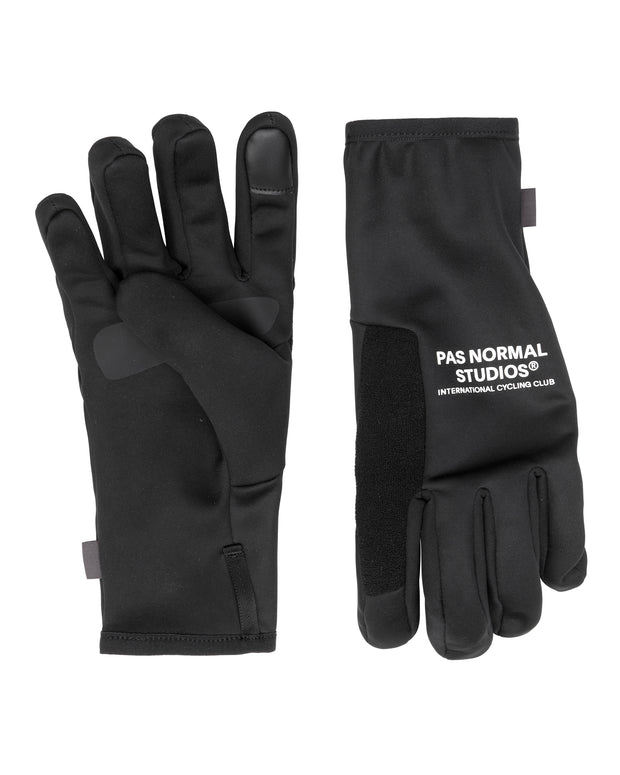PNS Thermal Gloves Black