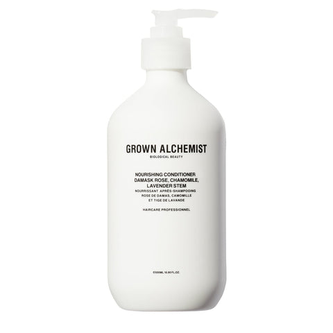 Balancing Grown Rose Chamomile equilibrante -Tónico Ginseng Otto, Alchemist Toner: &