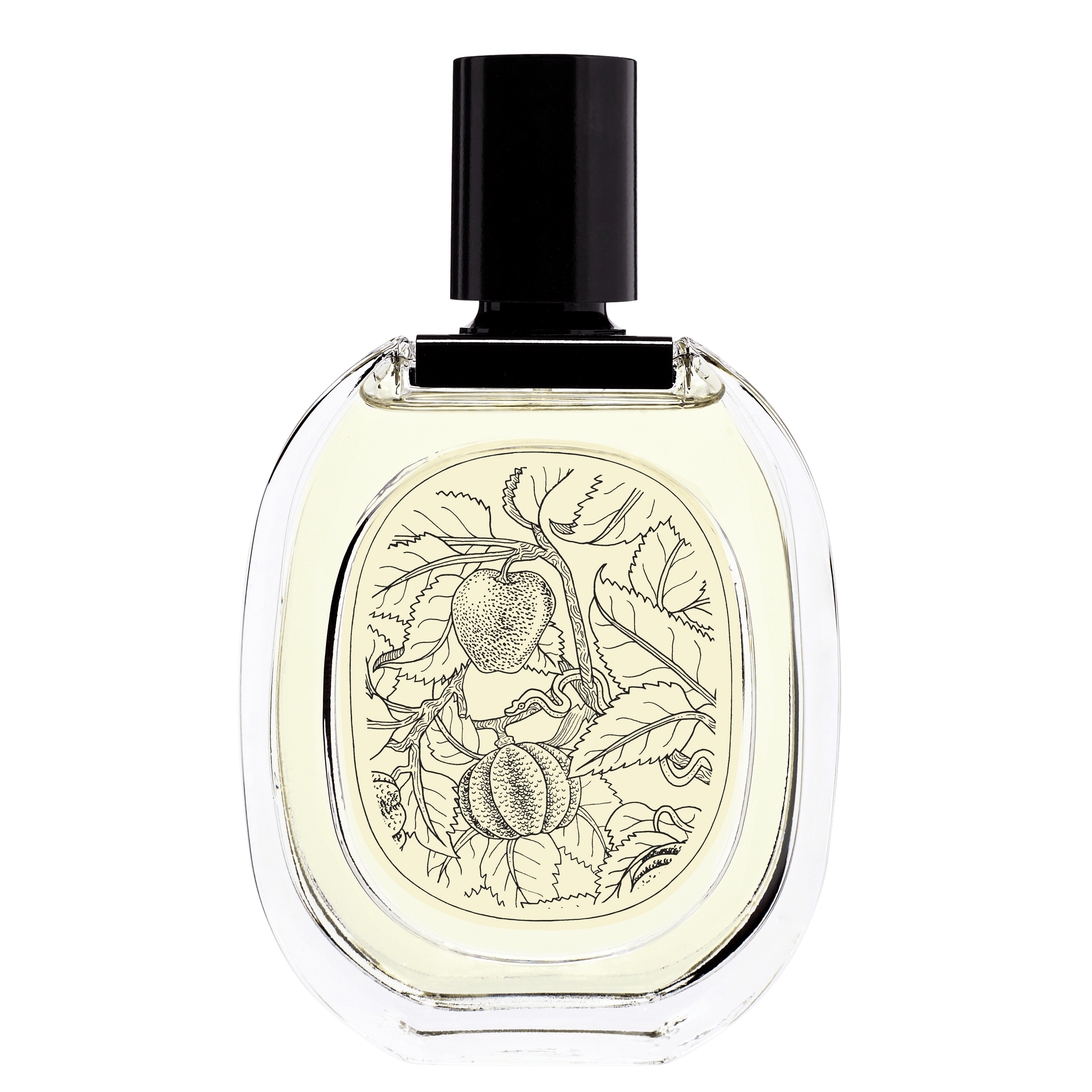 diptyque l eau des hesperides