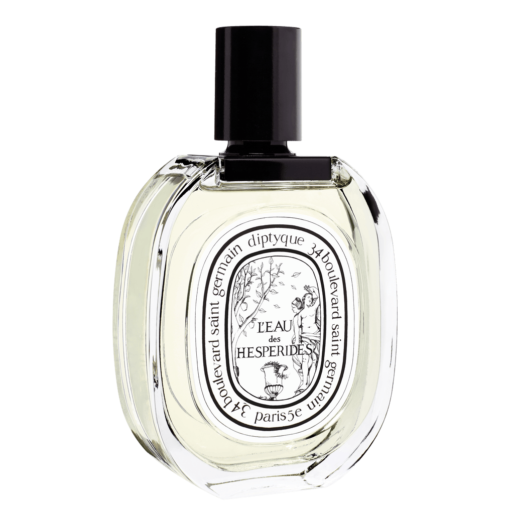 diptyque eau hesperides