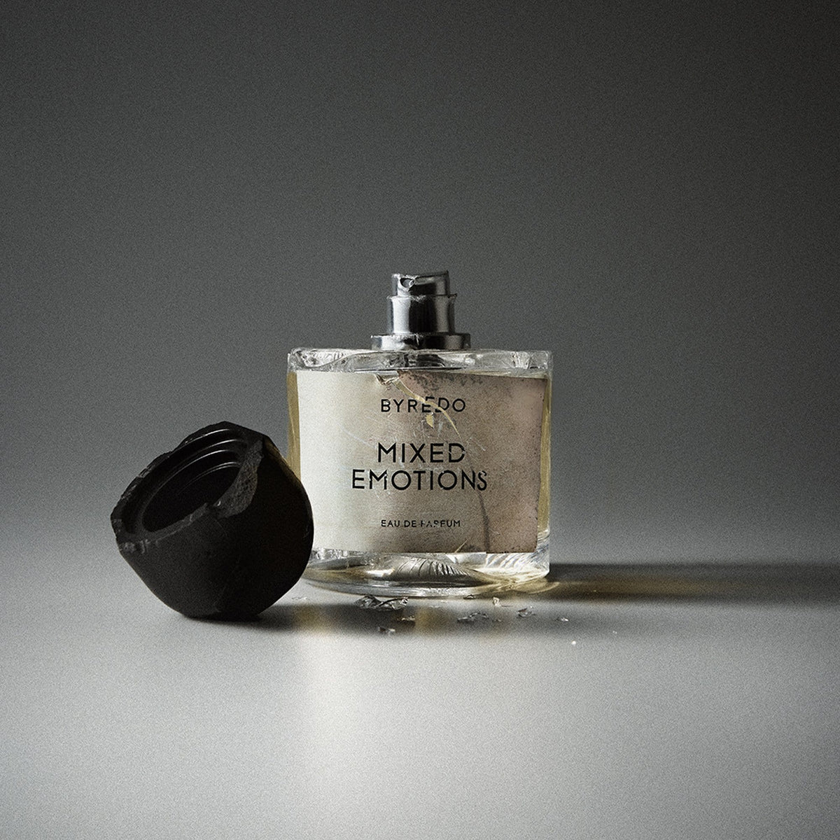 BYREDO MIXED EMOTIONS 100ml 絶妙 - www.woodpreneurlife.com