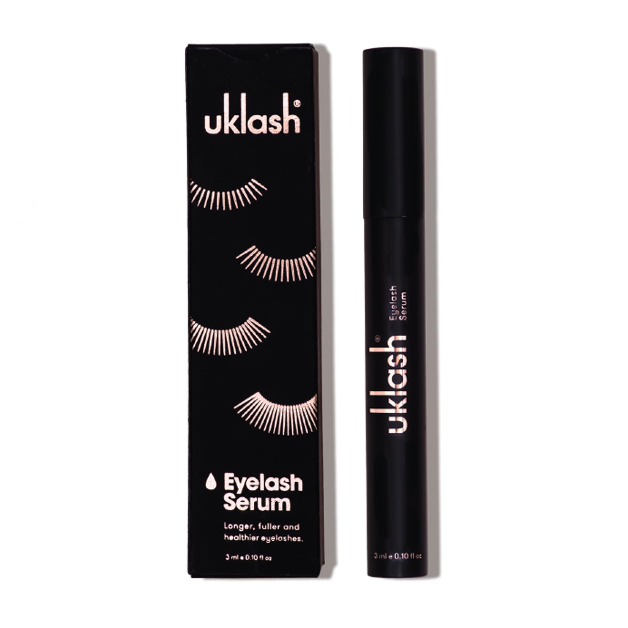 Кондиционер для ресниц. Uklash для ресниц сыворотка. Eyelash Conditioner производство Япония. Babe Lash Conditioner and Serum.