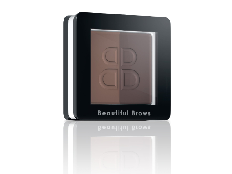 PRO Beautiful Brows Duo Eyebrow Kit PACK OF 5 (Wholesale)