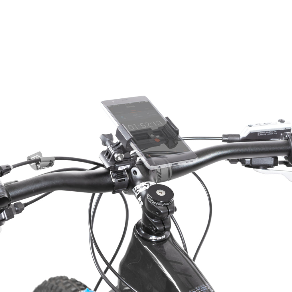 sp connect universal bike mount