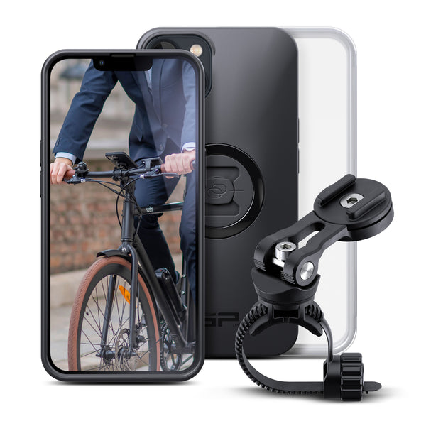 Soporte para Smartphone SP Connect para bolsas de depósito CLICK BAG