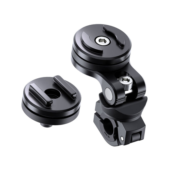 SP Connect SP MOTO MOUNT PRO CHROME SUPPORT POUR MOTO