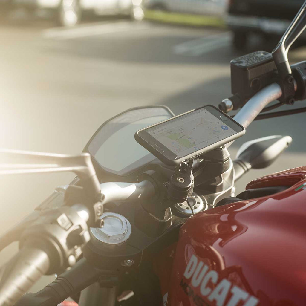 huawei p20 pro motorcycle mount