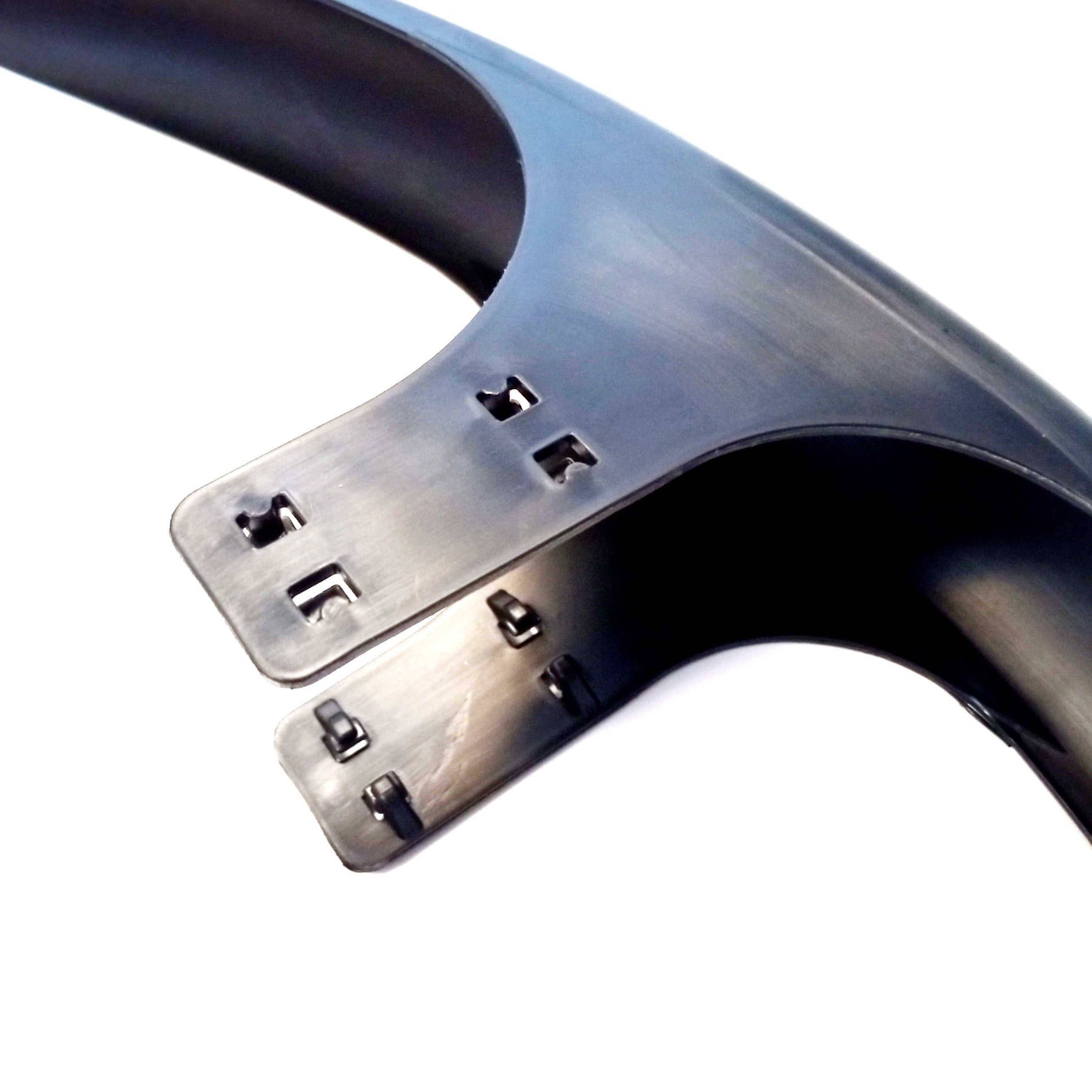 mudhugger rear gravel hugger mudguard