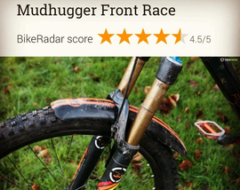 mudhugger race long