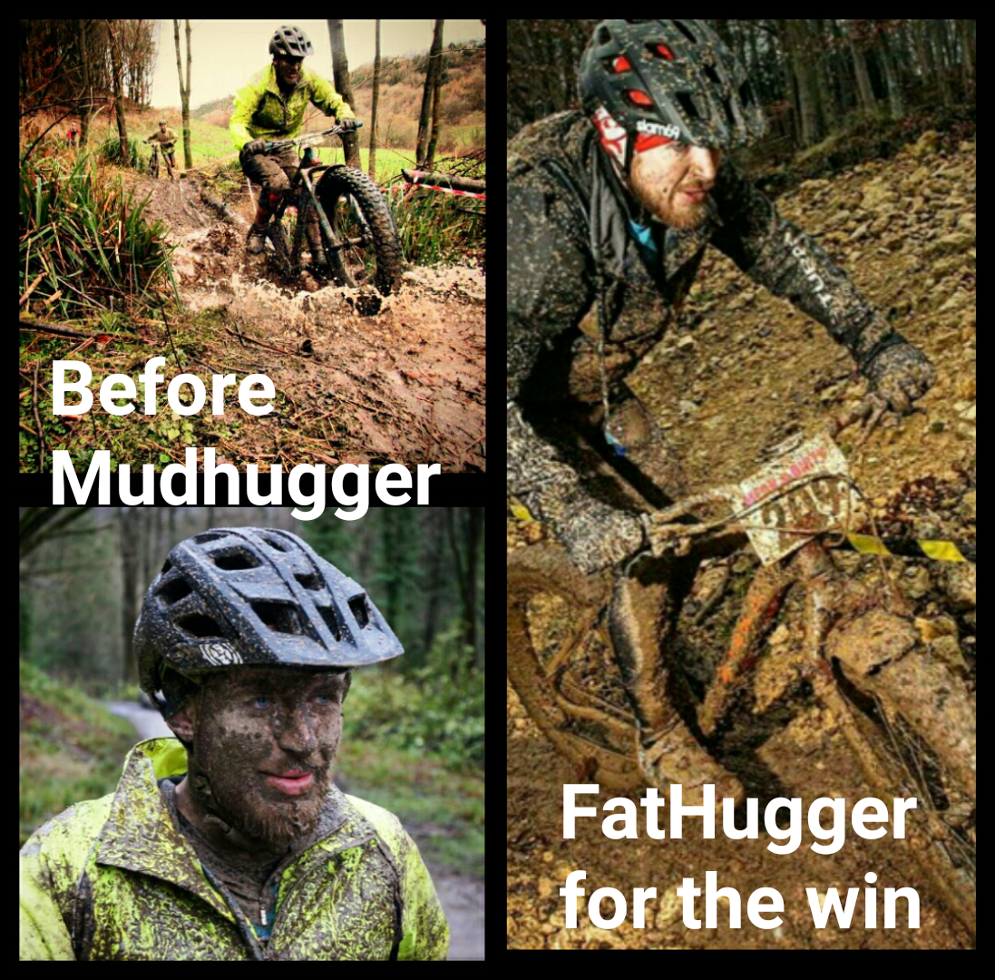 mudhugger fathugger