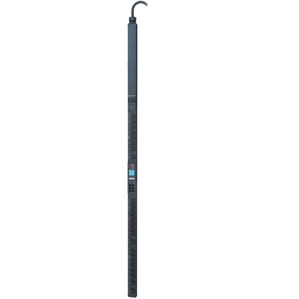 APC Switched Rack PDU 2G Zero U - Power distribution unit (rack-mountable) AC 120 V
