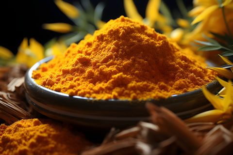 tumeric