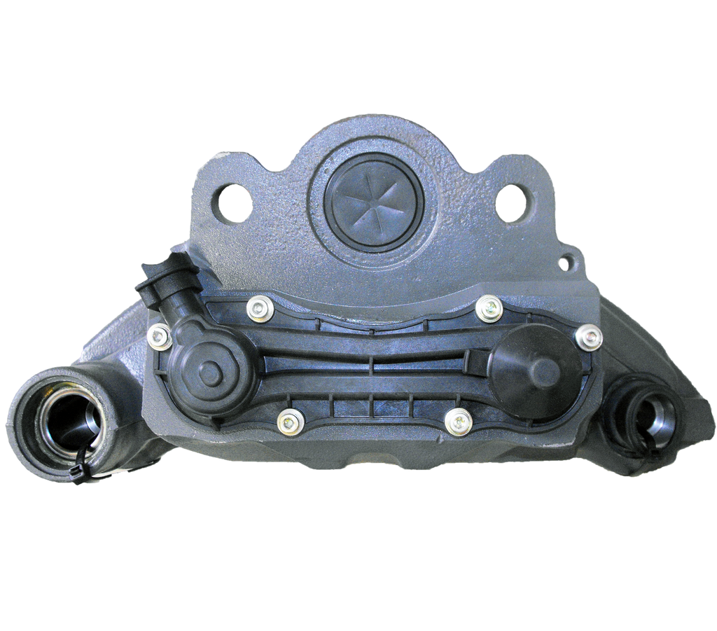 Mercedes Actros remanufactured brake caliper