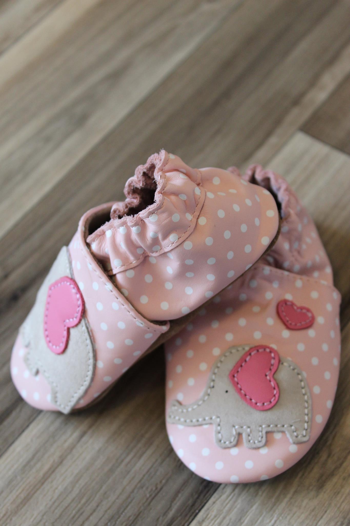 robeez baby shoes