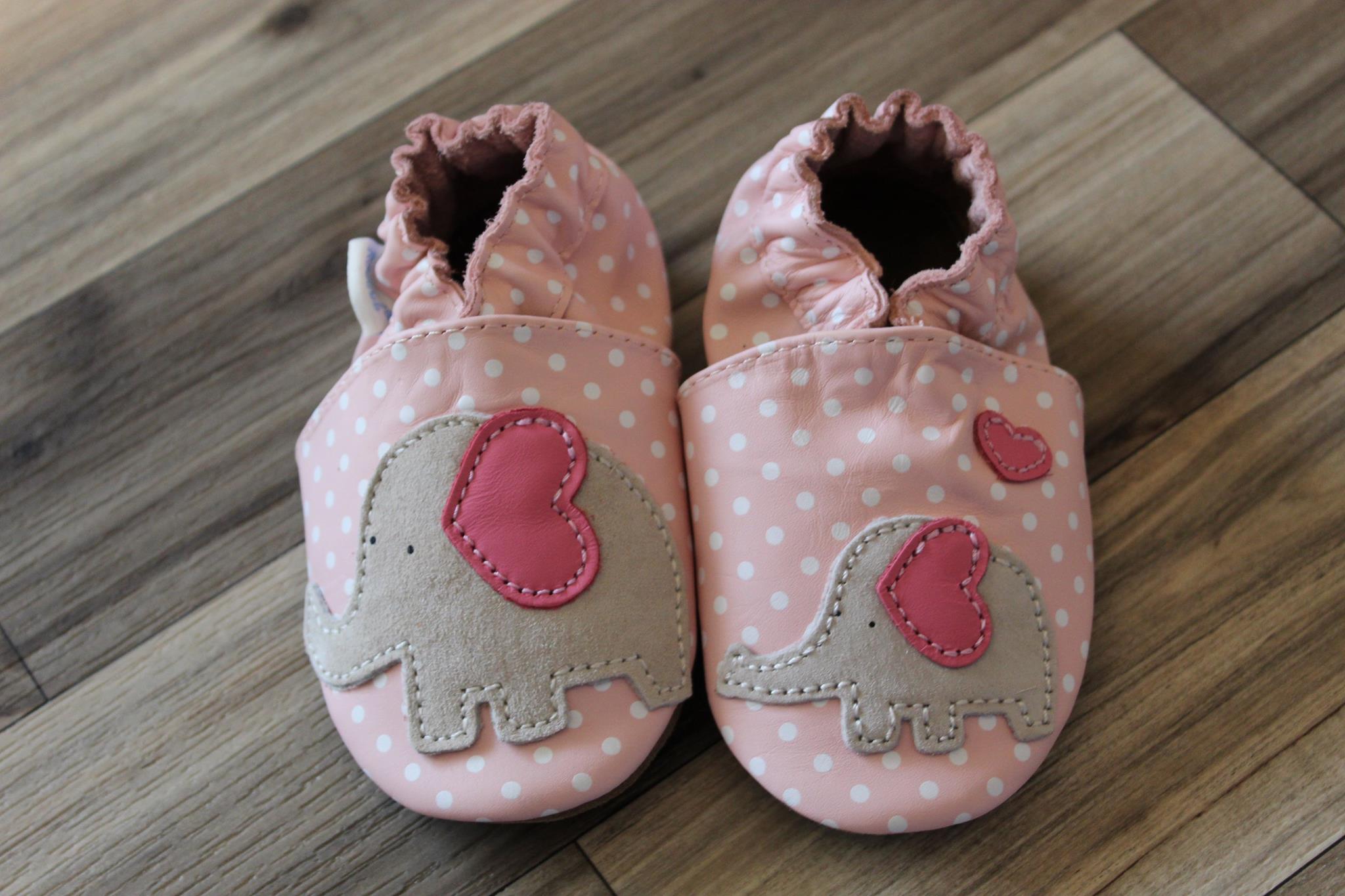 robeez baby shoes