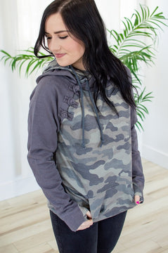 In Plain Sight Camo Doublehood