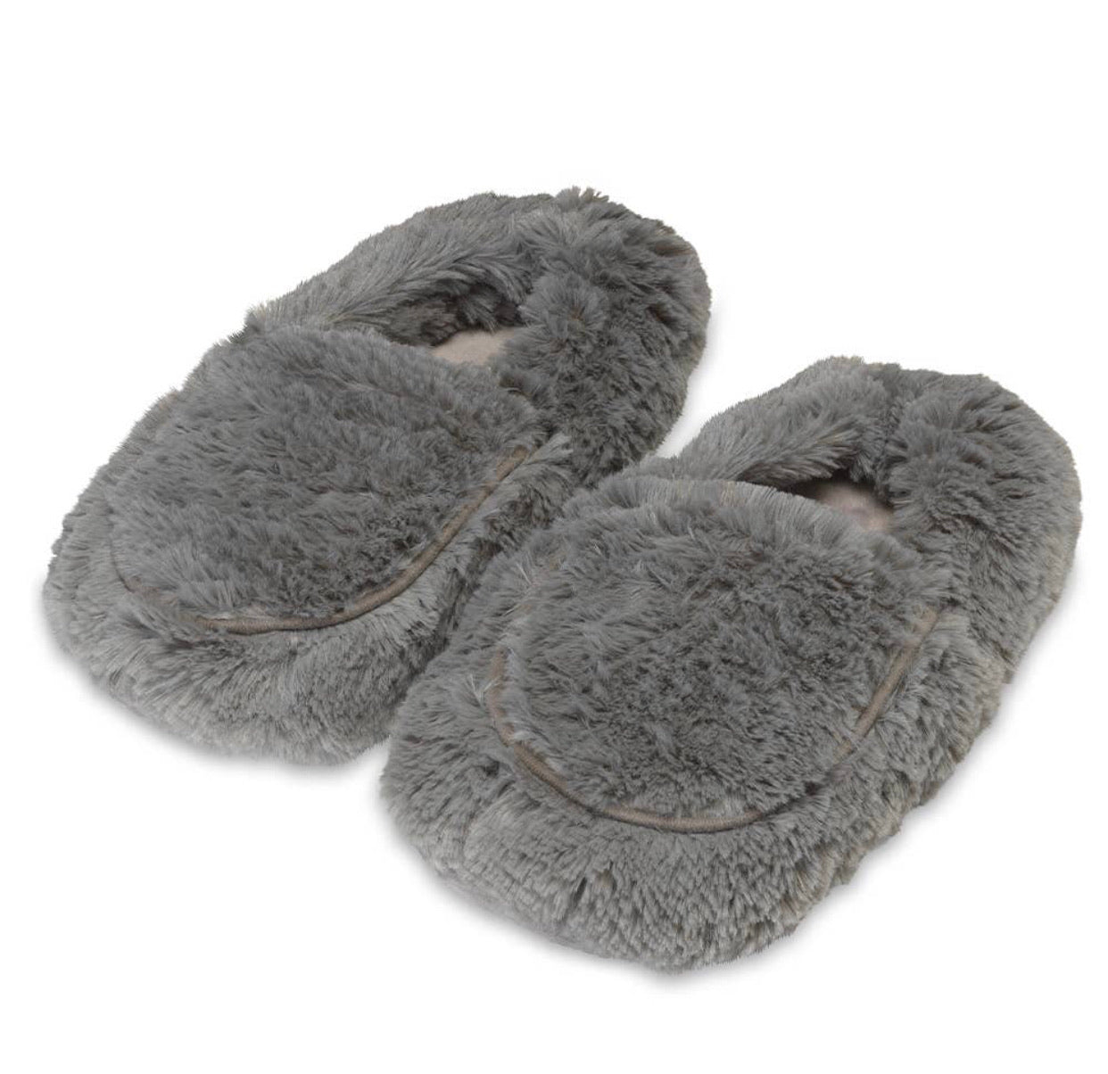 Warmies Marshmallow Slippers – MOB Fashion Boutique