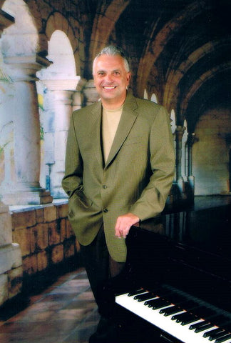 Dr Michael Epitropoulos