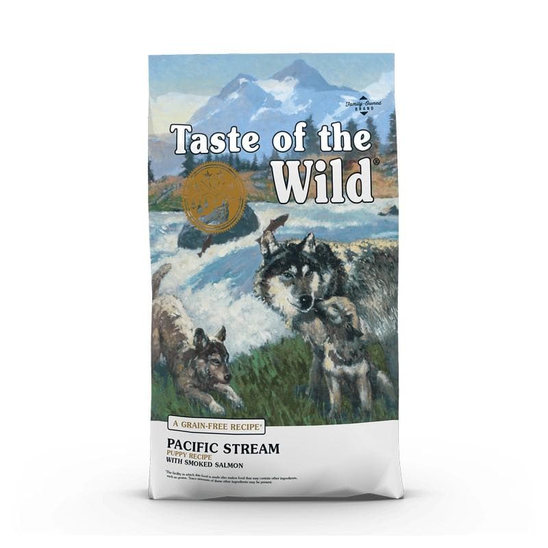 Alimento Perro Libre de Granos Taste of the Wild PREY Carne 3.6 KG -  Mascotas Food